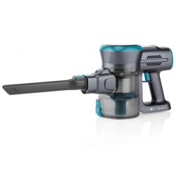 Odkurzacz Pionowy Eta Fenix Blue 2w1 Akum. 1233 90000 (25,2V, 220 W, 2 x Ssawki)