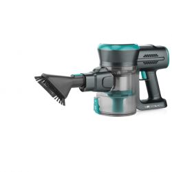Odkurzacz Pionowy Eta Fenix Blue 2w1 Akum. 1233 90000 (25,2V, 220 W, 2 x Ssawki)