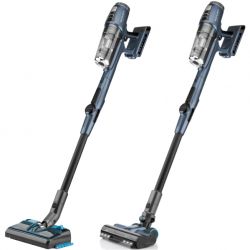 Odkurzacz Pionowy Eta Sonar Aquaplus 3w1 3232 90000 Akum. (25,2V, Z Mopem, Rura Łamana, 5 Ssawek)