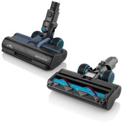 Odkurzacz Pionowy Eta Sonar Aquaplus 3w1 3232 90000 Akum. (25,2V, Z Mopem, Rura Łamana, 5 Ssawek)