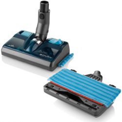 Odkurzacz Pionowy Eta Sonar Aquaplus 3w1 3232 90000 Akum. (25,2V, Z Mopem, Rura Łamana, 5 Ssawek)