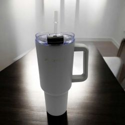 Kubek termiczny Kamille 2173 1,2 L