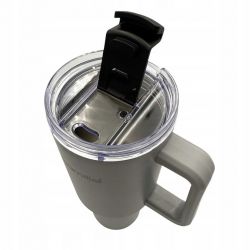 Kubek termiczny Kamille 2173 1,2 L