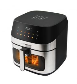 Frytownica Beztłuszczowa Esperanza Patate Al Forno EKA005 8l