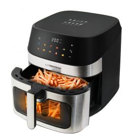 Frytownica Beztłuszczowa Esperanza Patate Al Forno EKA005 8l