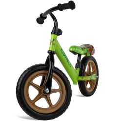 Kidwell Rowerek biegowy REBEL Game craft