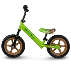 Kidwell Rowerek biegowy REBEL Game craft