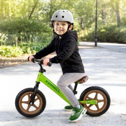 Kidwell Rowerek biegowy REBEL Game craft