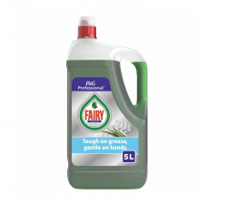 Płyn Do Naczyń Fairy PGP HDW Sensitive 5l