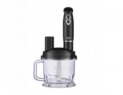 Blender Ręczny Zelmer ZHB 4600 QUBE Master 1200W