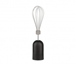 Blender Ręczny Zelmer ZHB 4600 QUBE Master 1200W