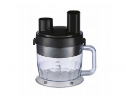 Blender Ręczny Zelmer ZHB 4600 QUBE Master 1200W