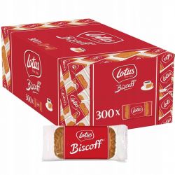 Ciastka Lotus Biscoff 6X50