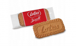 Ciastka Lotus Biscoff 6X50