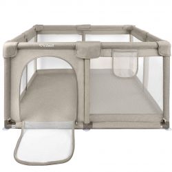 Kidwell Kojec FANKO Beige 180x200cm