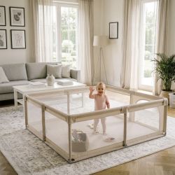 Kidwell Kojec FANKO Beige 180x200cm