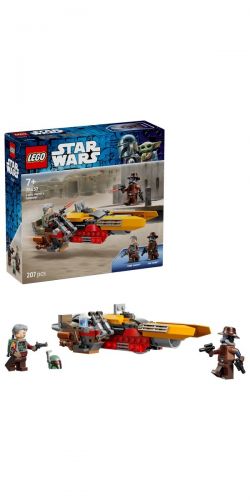 LEGO Star Wars Śmigacz Cobba Vantha 75437