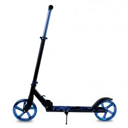 Kidwell hulajnoga Blast blue do 100kg 8+