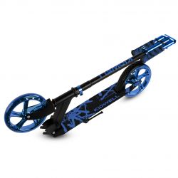 Kidwell hulajnoga Blast blue do 100kg 8+
