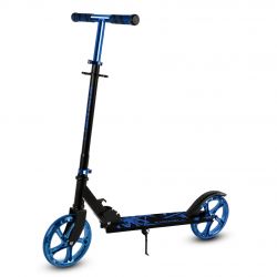 Kidwell hulajnoga Blast blue do 100kg 8+