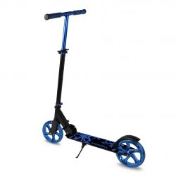 Kidwell hulajnoga Blast blue do 100kg 8+