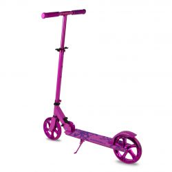 Kidwell hulajnoga Blast dark pink do 100kg 8+