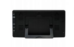 Stacja Pogodowa Blaupunkt WS 20BK Czarna