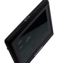 Stacja Pogodowa Blaupunkt WS 25BK Czarna