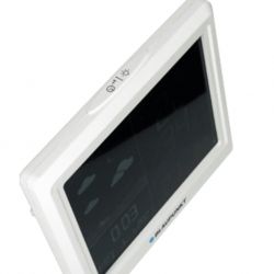 Stacja Pogodowa Blaupunkt WS 25WH Biała