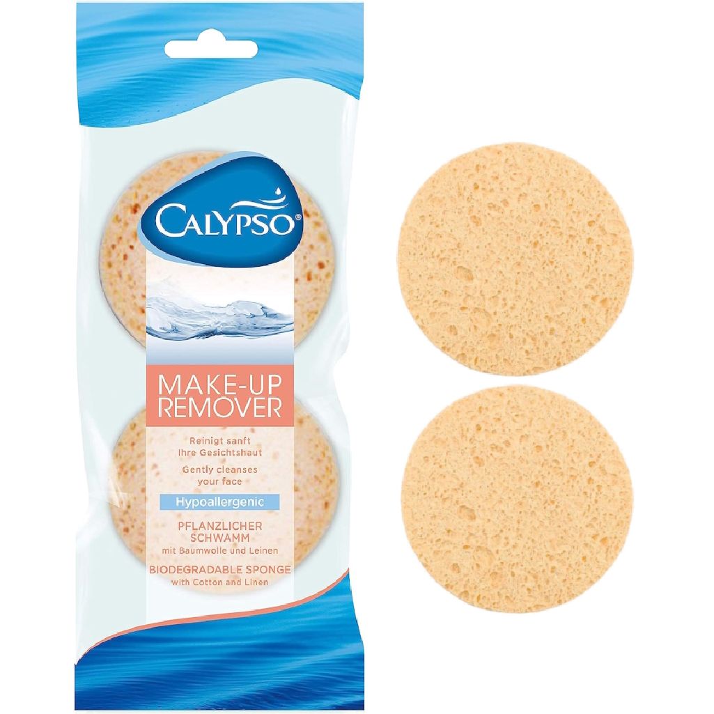 Płatki Celulozowa Do Demakijażu Calypso Make-Up Remover (31280591)