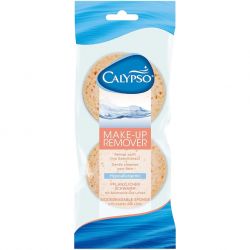 Płatki Celulozowa Do Demakijażu Calypso Make-Up Remover (31280591)