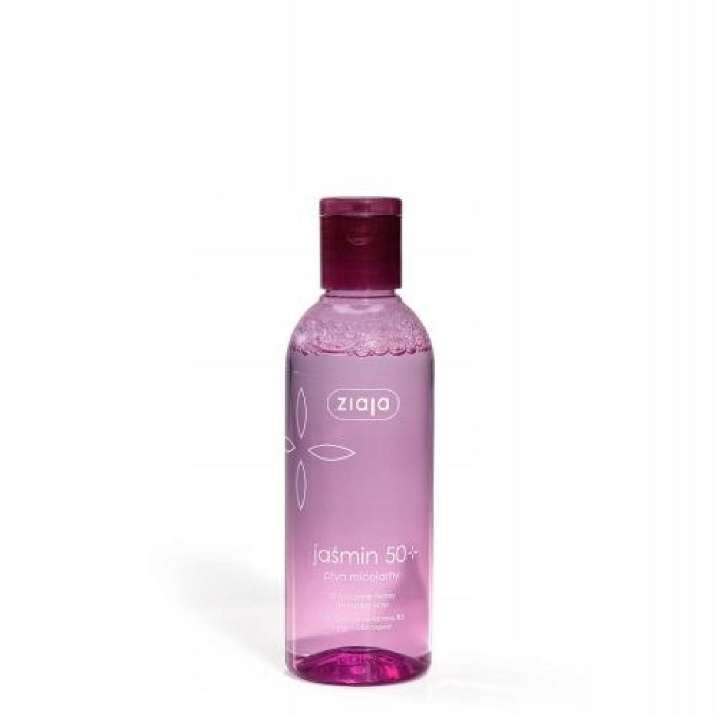 Płyn Jaśmin Micelarny Ziaja 200 ml