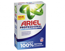Proszek Regular Ariel 6,05KG 110W