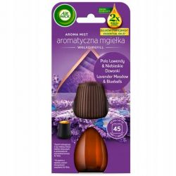 Wkład Air Wick Mist Mgiełka Pola Lawendy & Niebieskie Dzwonki 20ml
