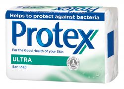 Antybakteryjne Mydło W Kostce Protex Ultra 90g