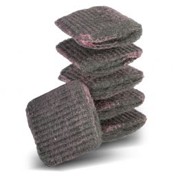 Zmywak Stalowy Home Sweet Home Nasączony Soap Pads 6 Szt
