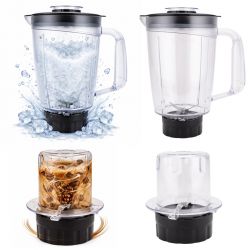 Blender kielichowy Kamille 6761