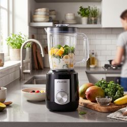 Blender kielichowy Kamille 6761