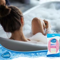 Gąbka Celulozowa Calypso Relaxing Moment Różowa