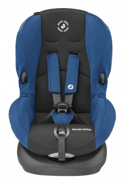 Maxi-Cosi Priori SPS+ Fotelik samochodowy 9-18 kg Basic Blue