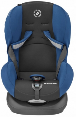 Maxi-Cosi Priori SPS+ Fotelik samochodowy 9-18 kg Basic Blue