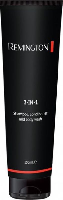 Szampon Remington 3w1 150 ml
