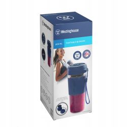 Blender Personalny Westinghouse WKBEFE3003BU