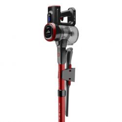 Odkurzacz Pionowy Eta Fenix Red Ergonomic 2W1 Akum. 2233 90000 (25,2V, 220 W, 5 x Ssawki)