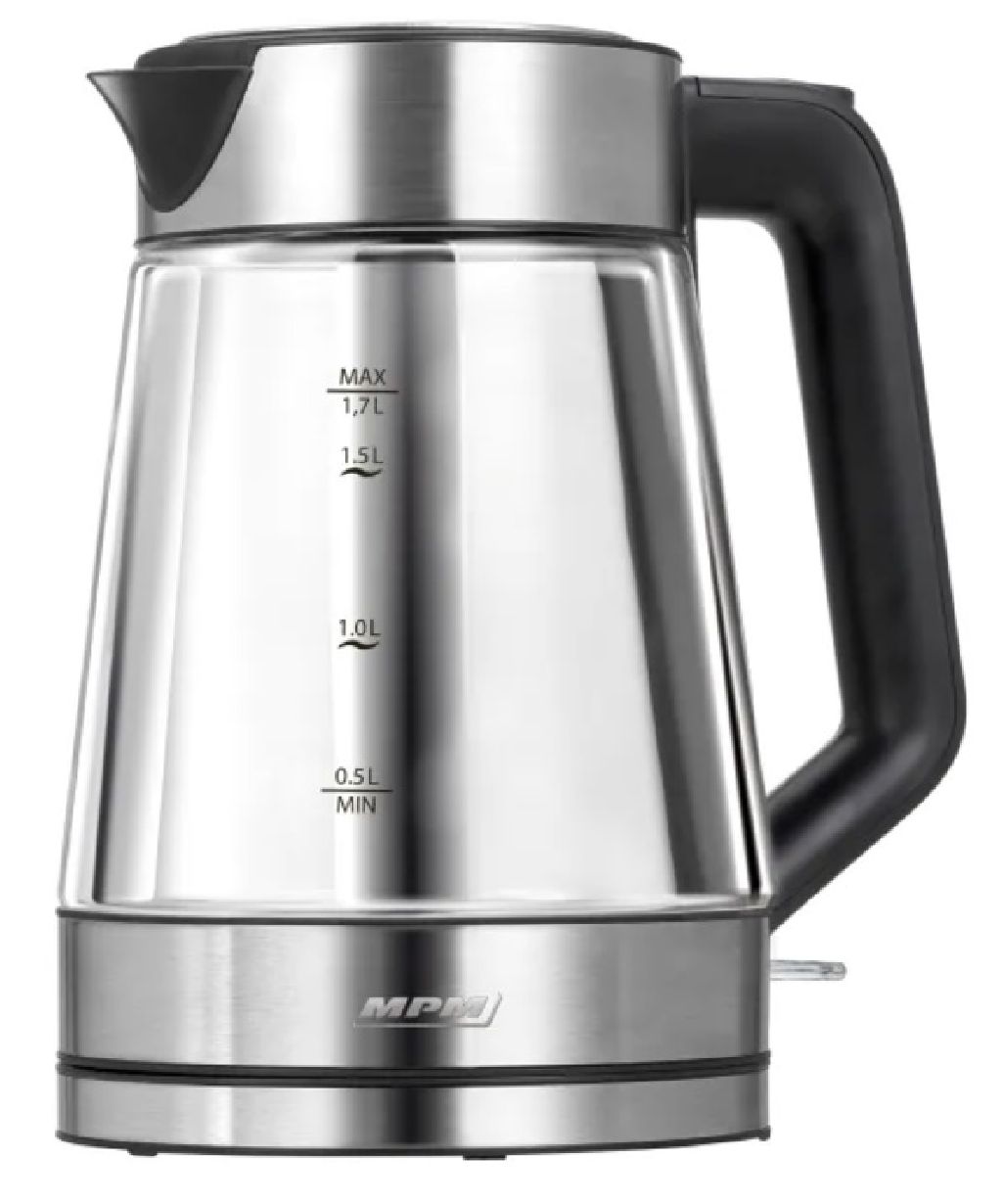Czajnik MPM MCZ 122 1.7 L 2200 W