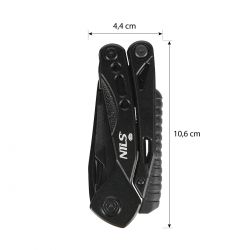 Narzędzie wielofunkcyjne Nils NC1744 Multitool