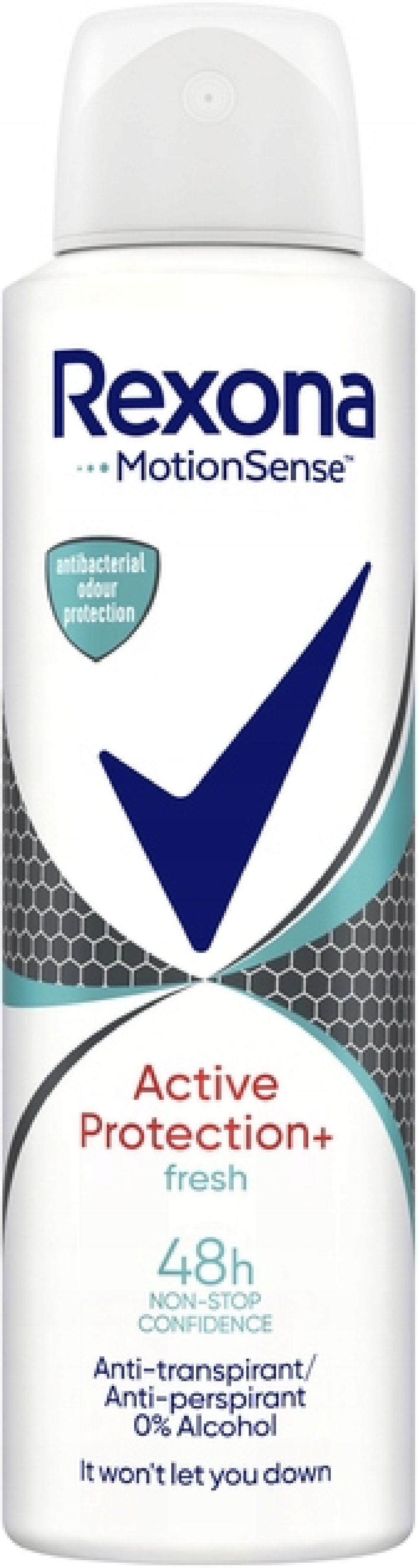 Antyperspirant Deo Rexona Women Protection Fresh 150ml