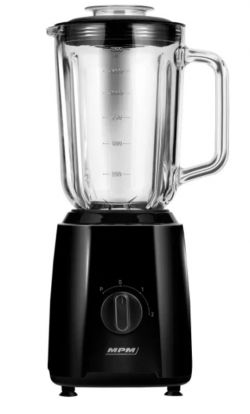 Blender Kielichowy MPM MBL 37 750W