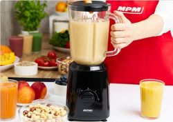 Blender Kielichowy MPM MBL 37 750W