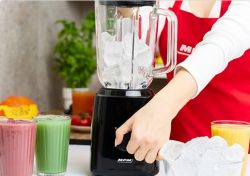 Blender Kielichowy MPM MBL 37 750W